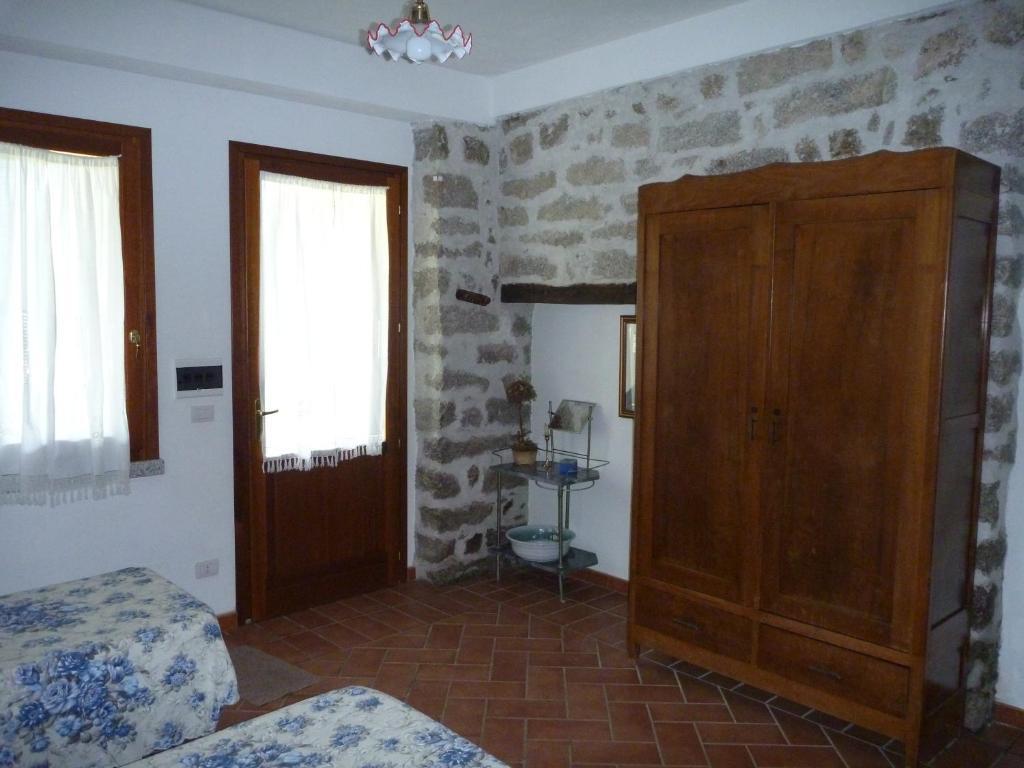 Agriturismo Testone Benetutti Exterior foto